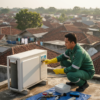 Jasa Reset Ulang Modul AC | Teknisi Service AC Terdekat & Berpengalaman